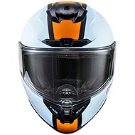 Sparco Helmet X-PRO Gulf with ECE 22.06 approval, size M - Car Helmet