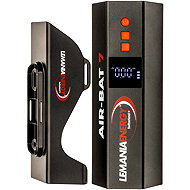 LEMANIA ENERGY cordless compressor AIR-BAT 7 - Compressor