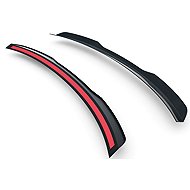 Maxton Design of the Audi A4 B8 / B8 FL 2008-2015, of the Audi A4 S-Line B8 / B8 FL 2008-2015 -  Spoiler
