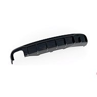 Maxton Design of the Audi A4 Sedan B8 2007 - 2011, of the Audi A4 Avant B8 2007 - 2011 -  Spoiler