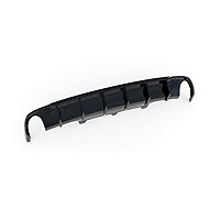 Maxton Design of the Audi A6 Avant C7 2011 - 2014 -  Spoiler