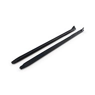 Maxton Design Audi A4 S-Line Sedan B8 Facelift 2011-2015, Audi A4 S-Line Avant B8 Facelift 2011-2015 -  Spoiler