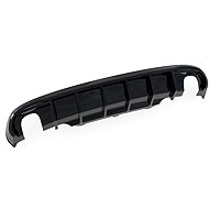 Maxton Design of the Audi A5 Coupe S-Line 8T 2007 - 2011, of the Audi A5 Cabrio S-Line 8T 2007 - 201 -  Spoiler