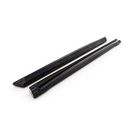Maxton Design Audi SQ8 Mk1 2019 - 2023, Audi Q8 S-Line Mk1 2018 - 2023 Side Skirts -  Spoiler