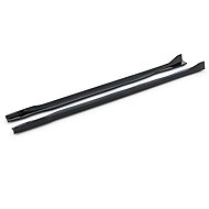 Maxton Design BMW X7 M-Pack G07 Facelift 2022 - Side Skirts -  Spoiler
