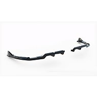 Maxton Design BMW XM G09 2022 - Central Rear Splitter -  Spoiler
