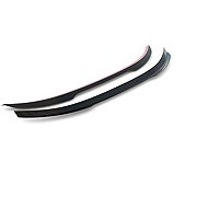 Maxton Design Hyundai I30 Fastback N-Line Mk3 Facelift 2020 -, I30 Fastback N-Line Mk3 2016-2020 -  Spoiler