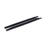 Maxton Design Jeep Grand Cherokee SRT WK2 Facelift 2013 - 2017 -  Spoiler