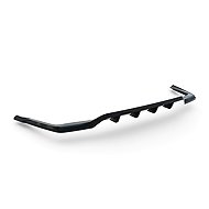 Maxton Design Lexus RX F-Sport Mk5 2022 -, Central Rear Splitter -  Spoiler