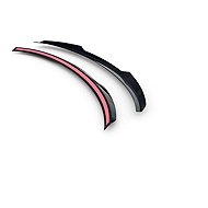 Maxton Design Mercedes-Benz CLA Coupe C118 2019 - -  Spoiler