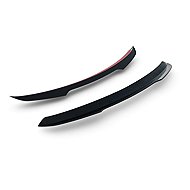 Maxton Design Skoda Enyaq Coupe iV RS 2022 -, Skoda Enyaq Coupe iV 2022 - -  Spoiler