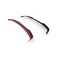 Maxton Design Skoda Fabia Mk4 2021 - -  Spoiler