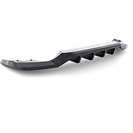 Maxton Design Skoda Karoq Sportline Mk1 Facelift 2021 -, Central Rear Splitter -  Spoiler
