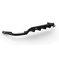 Maxton Design Skoda Kodiaq RS Mk1 Facelift 2021 - 2023, Central Rear Splitter -  Spoiler