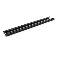 Maxton Design Skoda Kodiaq RS Mk1 Facelift 2021 - 2023, Side Skirts Diffusers -  Spoiler