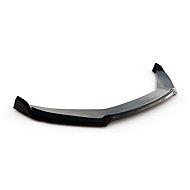 Maxton Design Skoda Kodiaq Sportline Mk1 Facelift 2021 - 2023, Front Splitter -  Spoiler
