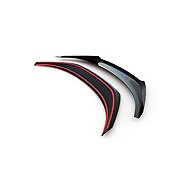 Maxton Design Toyota GR86 Mk1 2021 - -  Spoiler