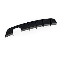 Maxton Design Volkswagen Scirocco Mk3 2008 - 2014 -  Spoiler