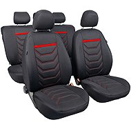 PREXIM comfort universal with zippers - Car Seat Covers