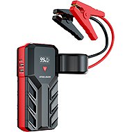 Steelmate JS12 - Jump Starter