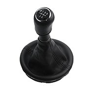 Protec Shift lever with cuff VW Transporter T5/T6 2003-2015 5st - Gear Stick