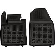 REZAW-PLAST Rubber car mats Ford Courier Transit, 2023- , - Car Mats