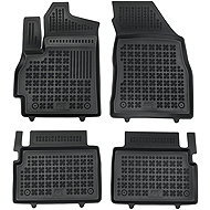 REZAW-PLAST Rubber car mats Omoda 5, 2022- , - Car Mats