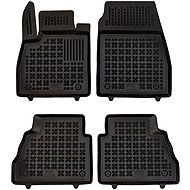 REZAW-PLAST Rubber car mats Ford Courier Tourneo, 2023- , - Car Mats