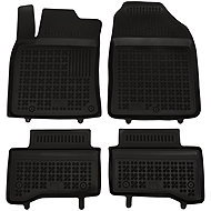 REZAW-PLAST Rubber car mats Kia XCeed, 2019-, PHEV - Car Mats