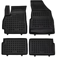 REZAW-PLAST Rubber car mats Omoda 5, 2024-, Facelift - Car Mats
