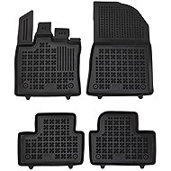 REZAW-PLAST Rubber car mats Renault Symbioz, 2024-, E-Tech, Full Hybrid - Car Mats
