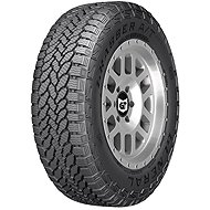 General Tire GRABBER A/T Sport-W 255/65 R18 115H XL FR 3PMSF - All-season tyre