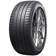 RoadX RXMOTION DU71 245/40 R20 99Y XL - Summer tyre