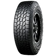 Yokohama GEOLANDAR A/T4 G018 265/60 R18 119/116S RPB 3PMSF RBL - All-season tyre