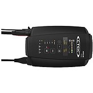 CTEK charger MXTS 40 12 V/40 A, 24 V/20 A - Car Battery Charger