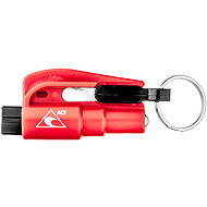 ACI safety pendant with belt cutter and glass breaker - Cutter