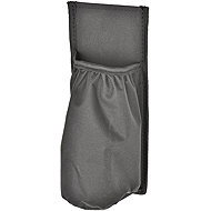 ACI textile fire extinguisher cover with Velcro - Holder