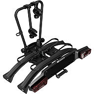 GPVerve e-bike - Towbar Bike Rack