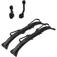 GP Additional carrier for 2 bikes / electric bikes Pan - for Saturn base on towbar - Towbar Bike Rack