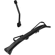GP Rhea third wheel carrier - for Saturn base on towbar - Towbar Bike Rack