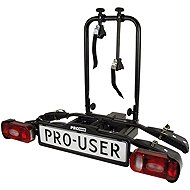 Pro-USER Amber 2 - Towbar Bike Rack