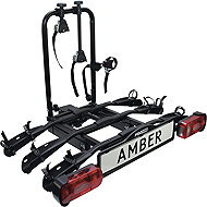 Pro-USER Amber 3 - Towbar Bike Rack