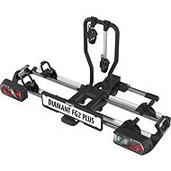 Pro-USER Diamond FG2 Plus - Towbar Bike Rack