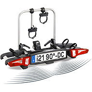 Uebler i21Z DC - Towbar Bike Rack