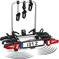 Uebler i31Z DC - Towbar Bike Rack