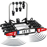 Uebler i41S DC - Towbar Bike Rack