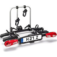 Uebler H21Z - Towbar Bike Rack