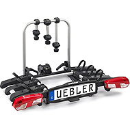 Uebler H31S - Towbar Bike Rack