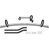 Menabo Merak Plus 1 - Towbar Bike Rack