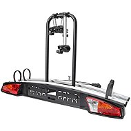 Menabo Merak S - Towbar Bike Rack